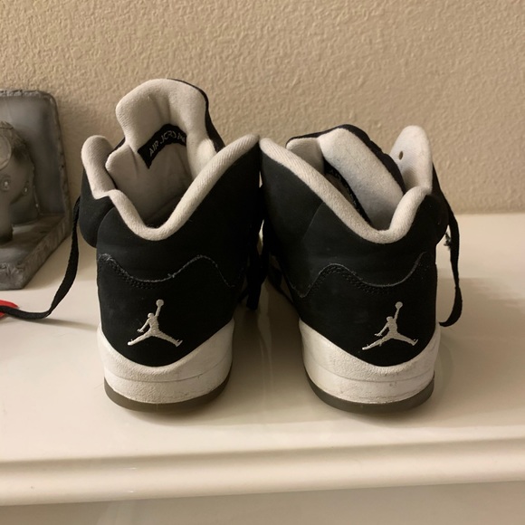 Jordan Oreo 5s - Picture 3 of 4